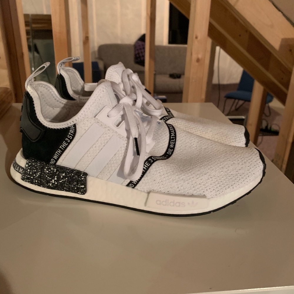 Adidas NMD_R1 Shoes size 11